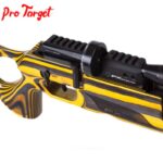 تفنگ بادی PCP اف ایکس کرون زرد - Image 2