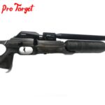 تفنگ بادی PCP اف ایکس کرون طوسی - Image 2