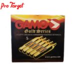 کپسول co2 گامو طلایی - Image 3