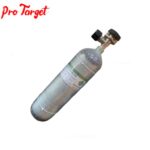 کپسول کامپوزیت 4/7 لیتری گیج دار