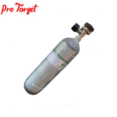 کپسول کامپوزیت 4/7 لیتری گیج دار