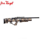 تفنگ بادی pcp کرال پانچر نایت KNIGHT ارتشی - Image 2