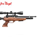 تفنگ بادی pcp کرال پانچر np02 - Image 2