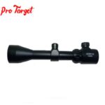 دوربین تفنگ بادی شوتر 3*9*40