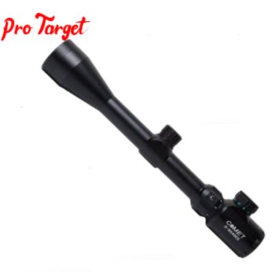 دوربین تفنگ کامت 3*9*40 EG