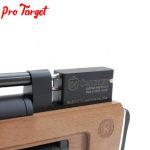 تفنگ pcp کالیبرگان کریکت 2 کارت دار - Image 3