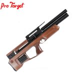 تفنگ pcp کالیبرگان کریکت 2 کارت دار