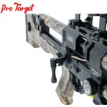 تفنگ پی سی پی رکسی مکس throne gen2 camo - Image 2