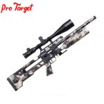تفنگ بادی pcp رکسی مکس throne gen 2 Skull Camo