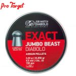 ساچمه JSB بیست گرین 33 150 تایی