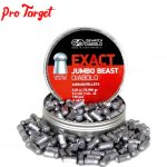 ساچمه JSB بیست گرین 33 150 تایی - Image 2