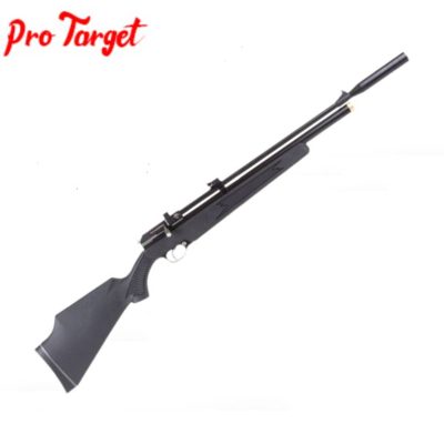 تفنگ بادی pcp اسنوپیک PR 900 فایبر