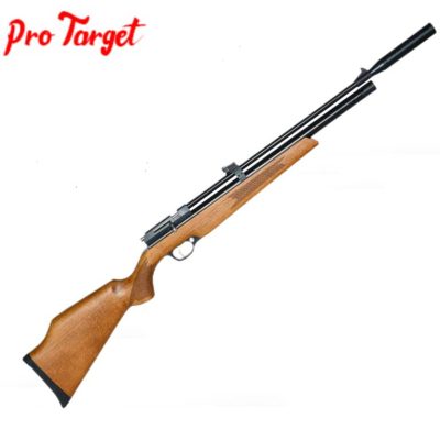 تفنگ بادی pcp اسنوپیک PR 900 چوب