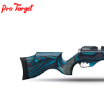 تفنگ بادی پی سی پی هوگلو PX5 PRO آبی - Image 2