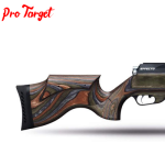 تفنگ بادی پی سی پی هوگلو PX5 PRO سبز