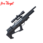 تفنگ بادی پی سی پی هوگلو زئون خاکی