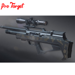 تفنگ بادی پی سی پی هوگلو زئون خاکی - Image 2