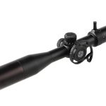دوربین تفنگ مارکول MAR156 4-16x44 SF FFP