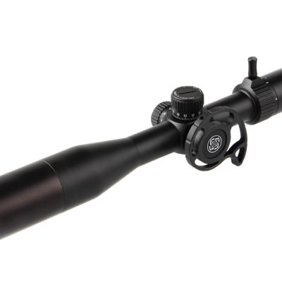 دوربین تفنگ مارکول MAR156 4-16x44 SF FFP