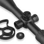 دوربین تفنگ دیسکاوری VTZ 6-35x50 SF FFP