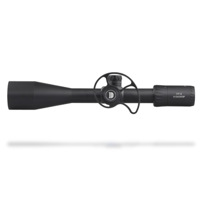 دوربین تفنگ دیسکاوری VTZ 6-35x50 SF FFP
