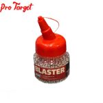 ساچمه گرد‌1500عددی BLASTER