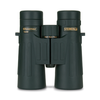 دوربین دوچشمی اشتاینر OBSERVER آبزرور 10x42
