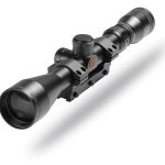 دوربین تفنگ گامو Compact 3-9x40